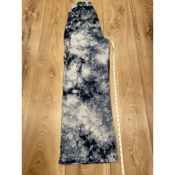 Anthropologie Cloth & Stone Venice Wide-Leg Pants - Picture 13 of 16